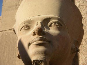 Amun Ra – Karnak Temple