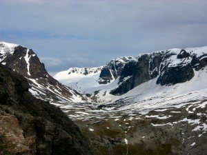 Dyrnæs and Kvanefjeld