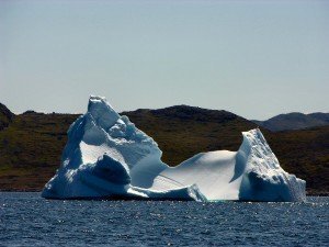 Iceberg