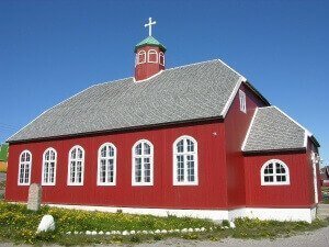 Qaqortoq