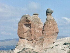 Cappadocia