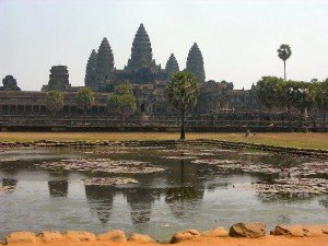 Angkor Wat