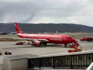 Kangerlussuaq