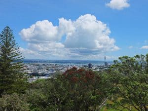 Auckland