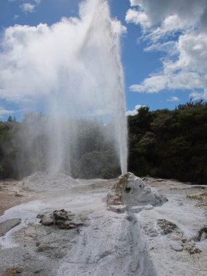 Rotorua, New Zealand
